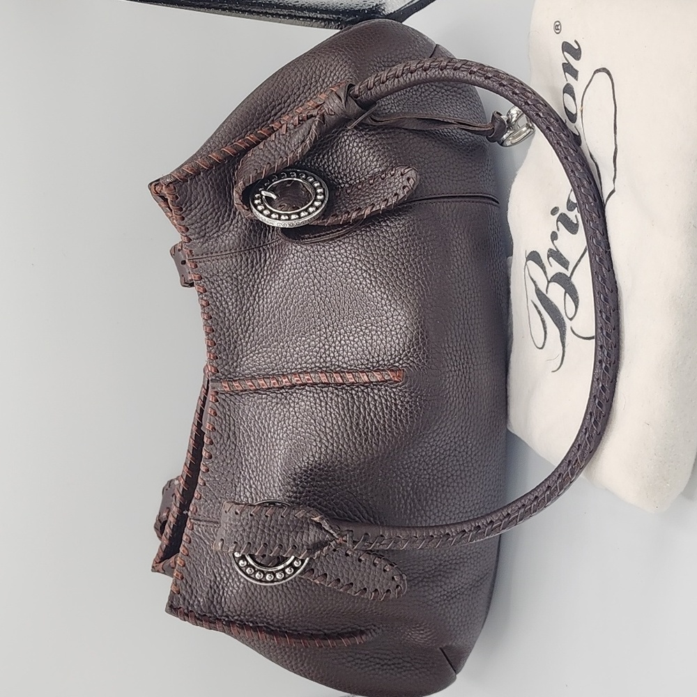 Brighton shoulder bag